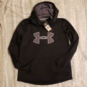 Under Armour Cold-hearted sweatshirt
